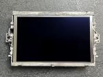 Reparatur Mercedes Benz SLK R172 Display für Radio Audio 20 NTG5.1 bzw. 5 Star 1 defekt bzw. ohne Funktion